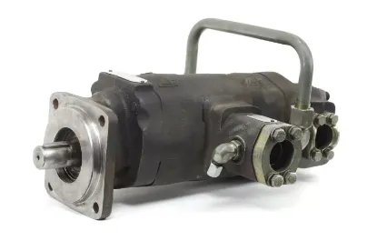 Picture of PGP/PGM P350 Double Hydraulic Pump