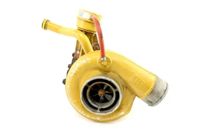 Picture of TURBOCHARGER GP