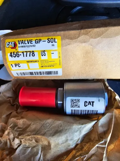 Picture of VALVE GP-SOL