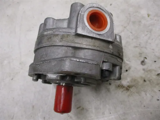 Picture of Hydraulic Pump