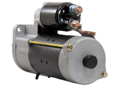 Picture of Starter Motor
