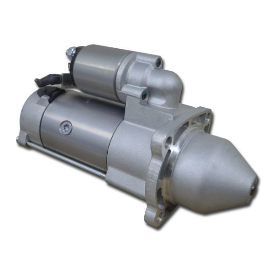 Picture of Starter Motor 12V