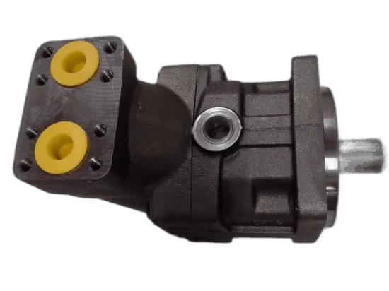 Picture of MOTOR AS-HYD