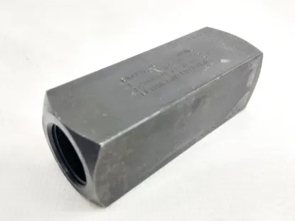 Picture of Hydraulic Check Valve
