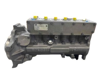 Picture of PUMP GP-GOV &amp; FUEL INJ