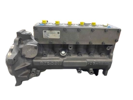 Picture of PUMP GP-GOV &amp; FUEL INJ