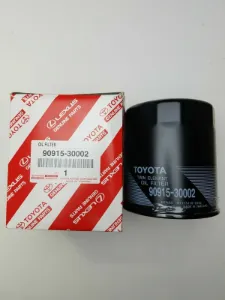 Oil Filter