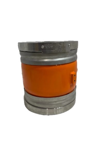 Picture of 6" Automatic Water Control Valve