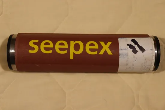 Picture of Seepex Progressive Cavity Pump Stator