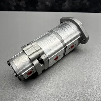 Picture of Hydraulic Pump