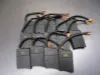 Picture of LeTourneau Generator Brush