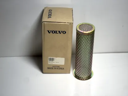 Picture of FUEL FILTER STRAINER
