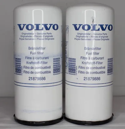 Picture of Fuel Filter