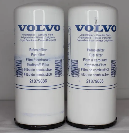 Picture of Fuel Filter