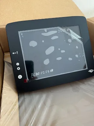 Picture of MODULAR MINING MONITOR PTXC FIELD COMPUTER