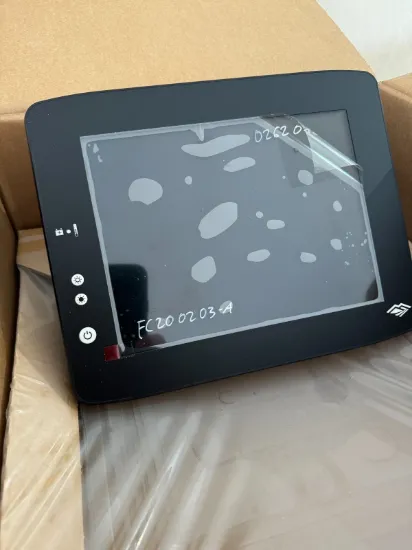 Picture of MODULAR MINING MONITOR PTXC FIELD COMPUTER