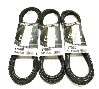 Picture of BELT SET (3)