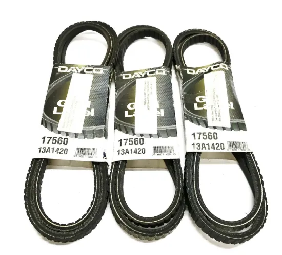 Picture of BELT SET (3)