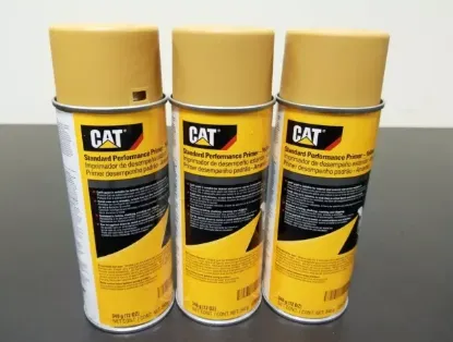 Picture of PAINT YELLOW