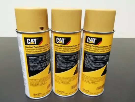 Picture of PAINT YELLOW