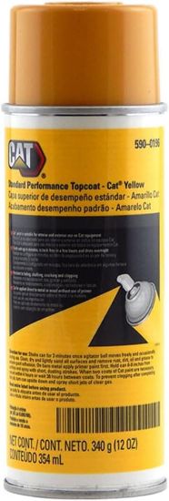 Picture of PAINT YELLOW
