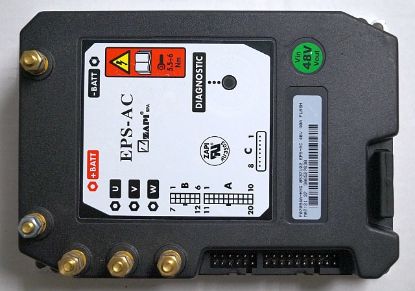 Picture of CONTROLLER