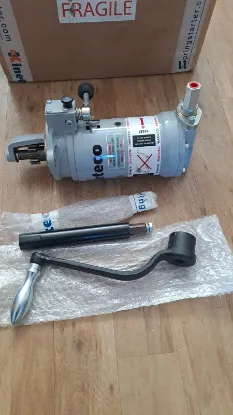Picture of Spring Starter Motor