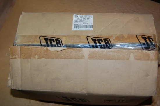 Picture of STARTER 12V