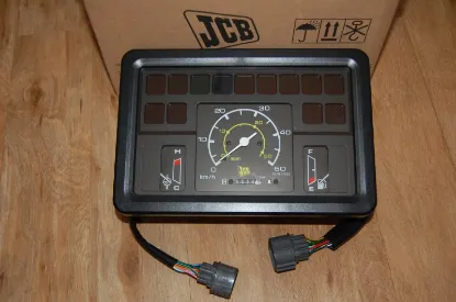 Picture of Cluster Instrument/ Dash Board