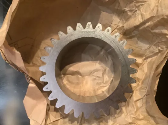 Picture of GEAR