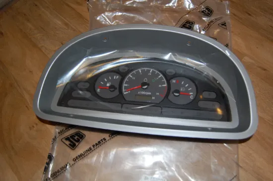 Picture of Panel Instrument/ Dashboard