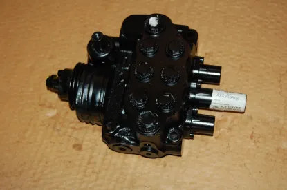 Picture of Main Control, Valve Assembly