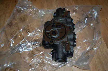 Picture of Valve Section( bucket)