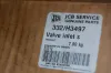 Picture of Valve Inlet Section