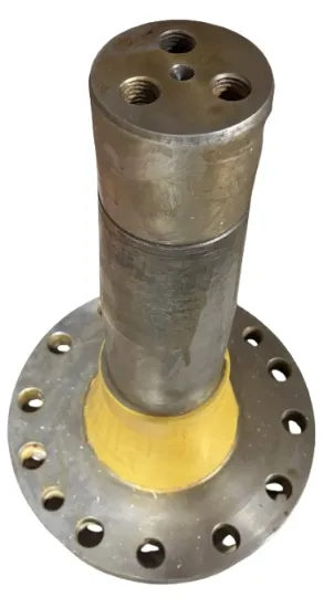 Picture of SHAFT A.