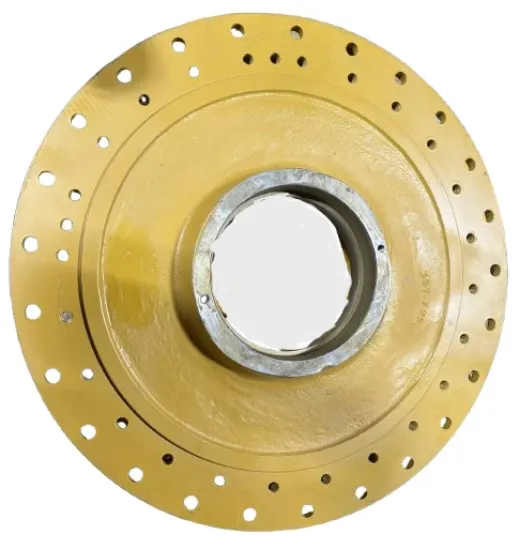 Picture of HUB