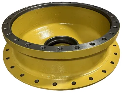 Picture of HUB-SPROCKET