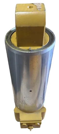 Picture of ADJUSTMENT GP-HYDRAULIC TRACK