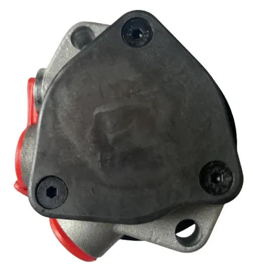 Picture of FUEL PUMP