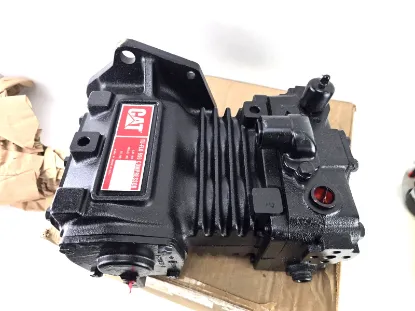 Picture of COMPRESR GP