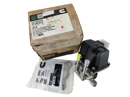 Picture of Aftertreament Injector Kit Doser