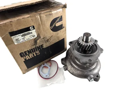 Picture of Reman Water Pump