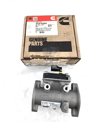 Picture of Air Flow Metering Orifice