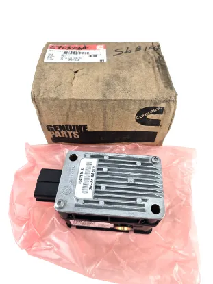 Picture of Air Control Valve