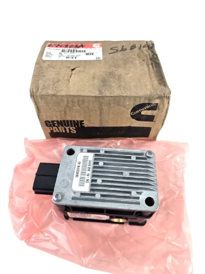 Picture of Air Control Valve