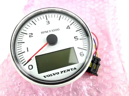 Picture of Tachometer Kit