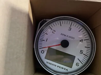 Picture of Tachometer Kit