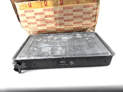 Picture of Engine Computer ECU