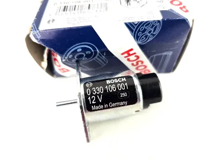 Picture of Cold Start Valve Solenoid