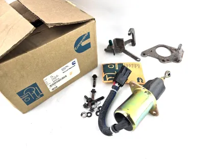 Picture of Fuel Shutoff Stop Solenoid Kit